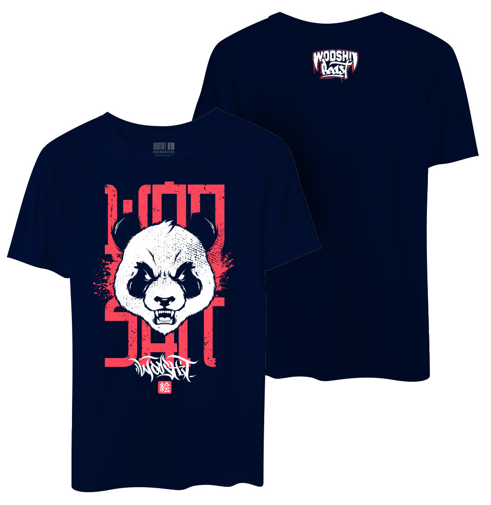 PANDA BEAST