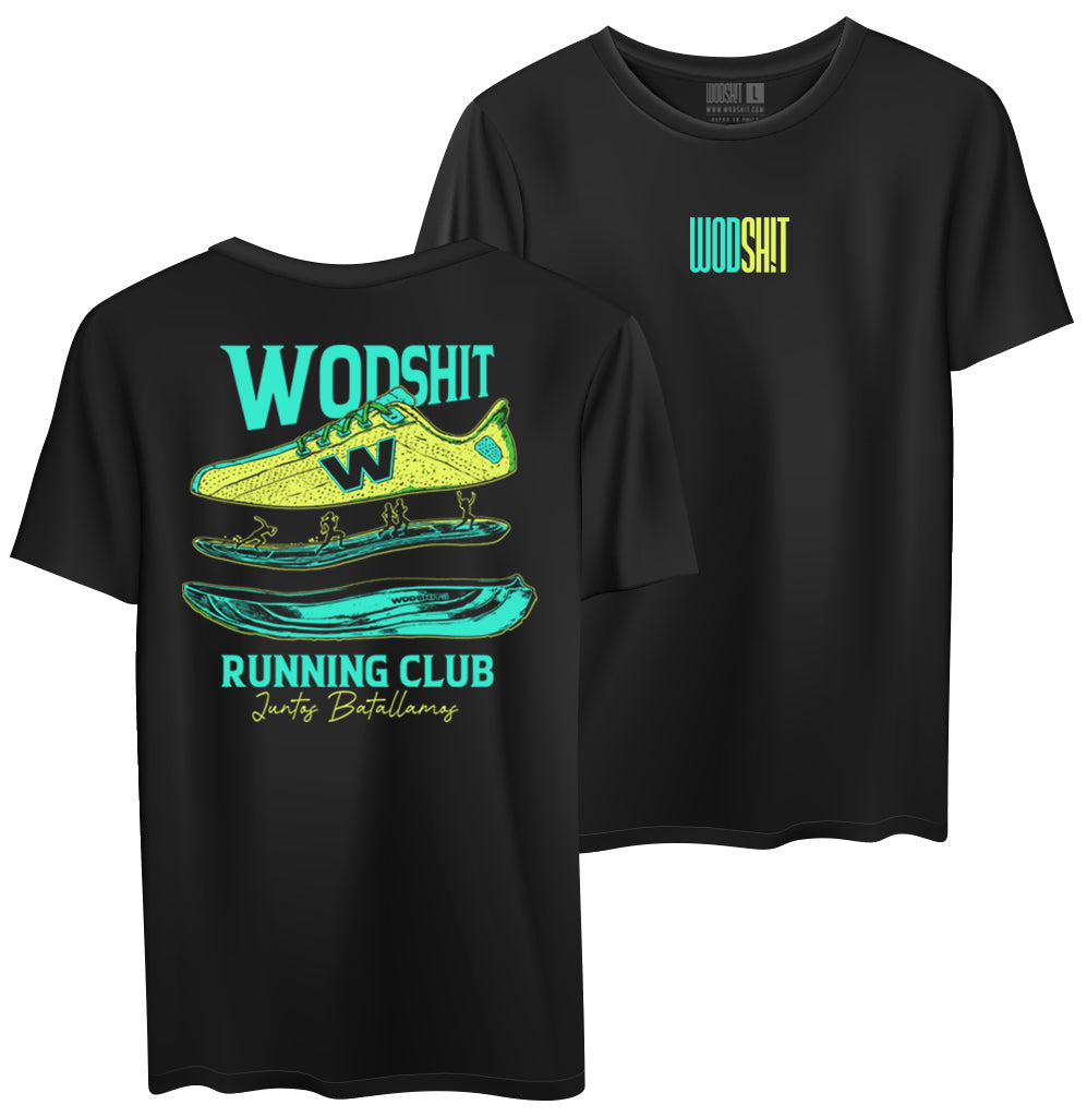 RUN 4 FUN
