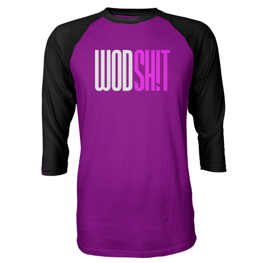 WODSHIT 3/4