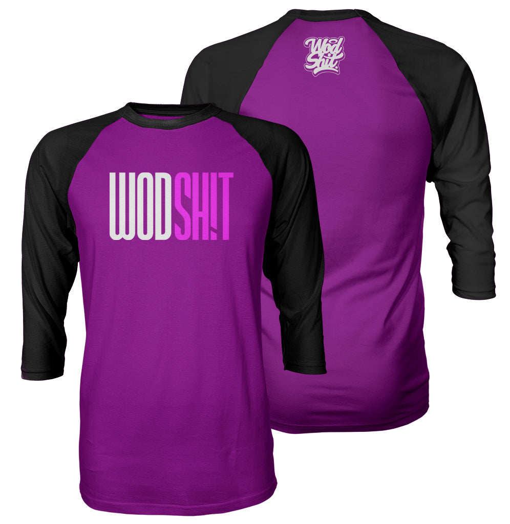 WODSHIT 3/4