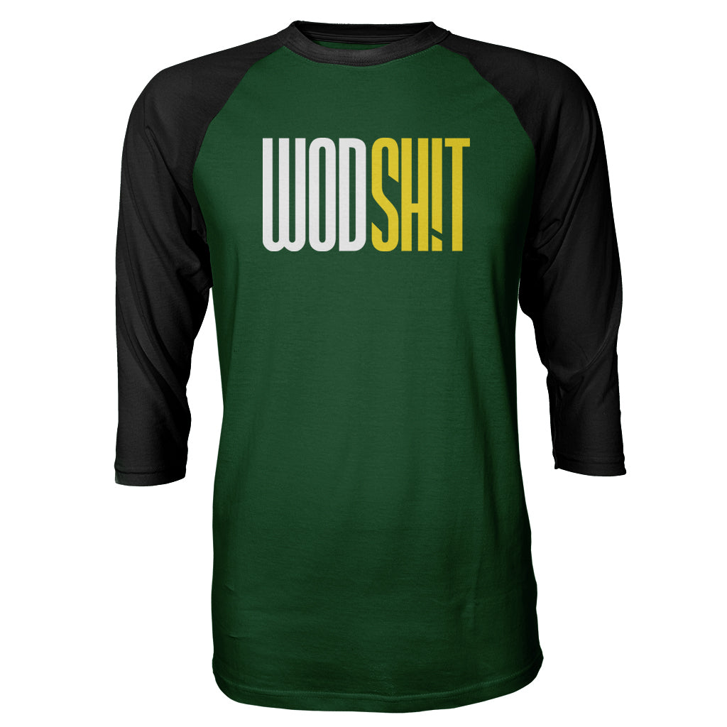 WODSHIT 3/4