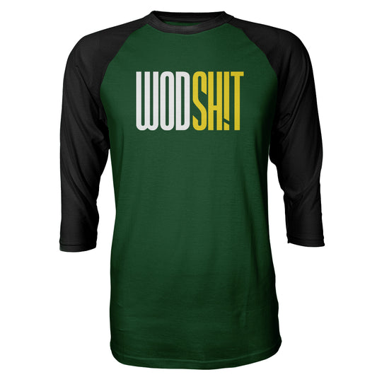 WODSHIT 3/4