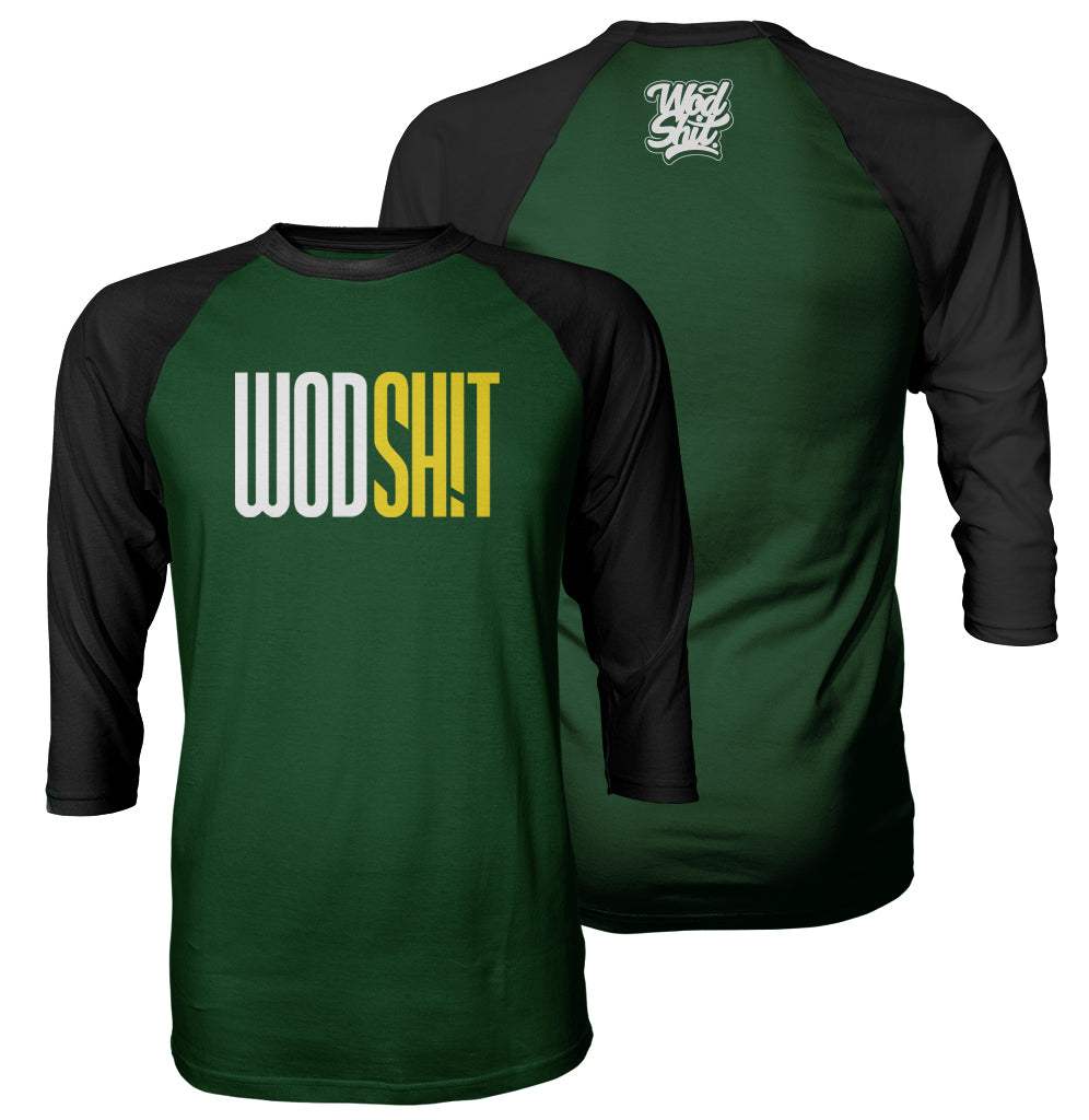 WODSHIT 3/4