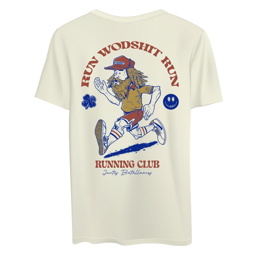RUNNING CLUB