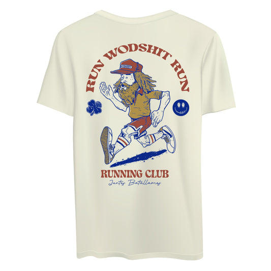 RUNNING CLUB