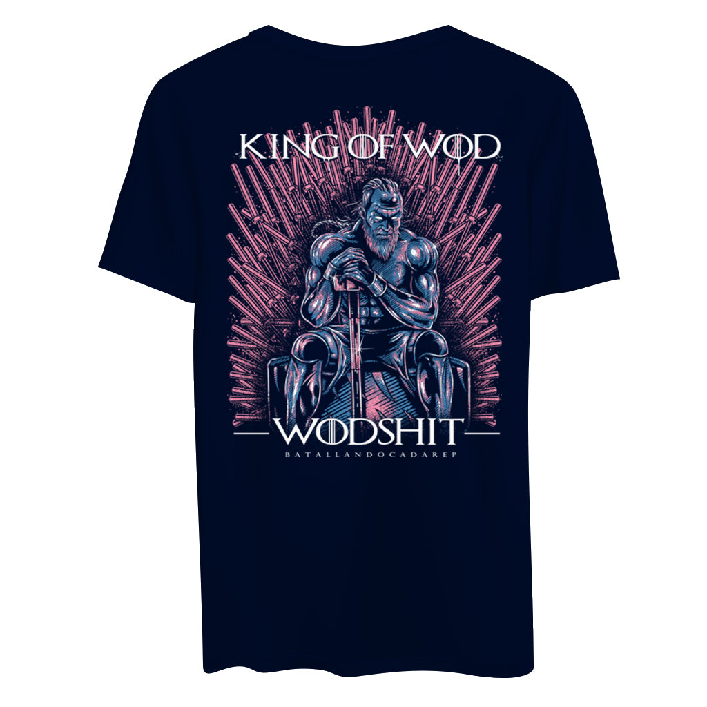 KING OF WOD