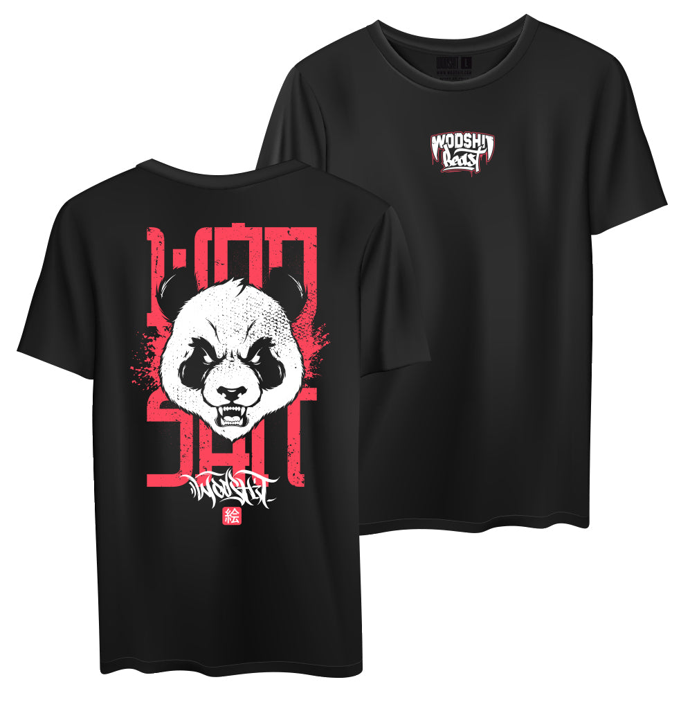 PANDA BEAST