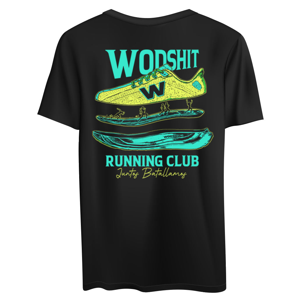 RUN 4 FUN