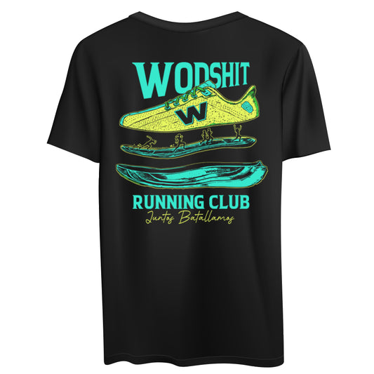 RUN 4 FUN